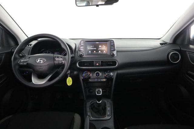 HYUNDAI Kona Kona 1.6 CRDI 115 CV XAdvanced
