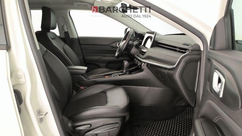 Jeep Compass 2ª SERIE 1.3 T4 190CV PHEV AT6 4XE LIMITED