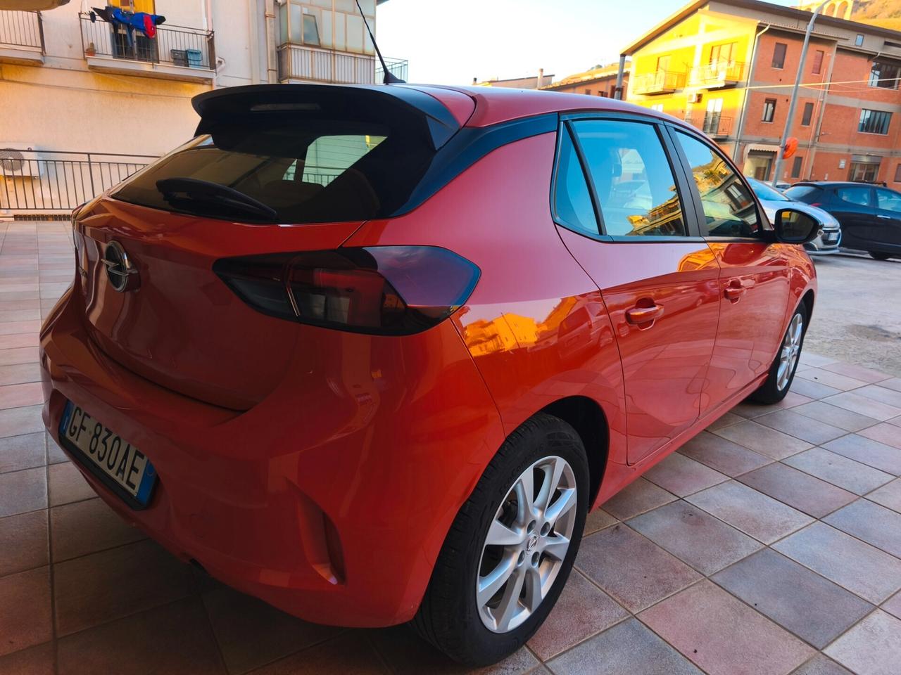 Opel Corsa 1.5d 100 CV