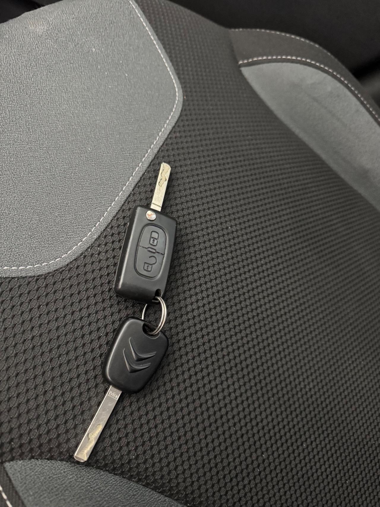 Citroen C3 1.1 Exclusive