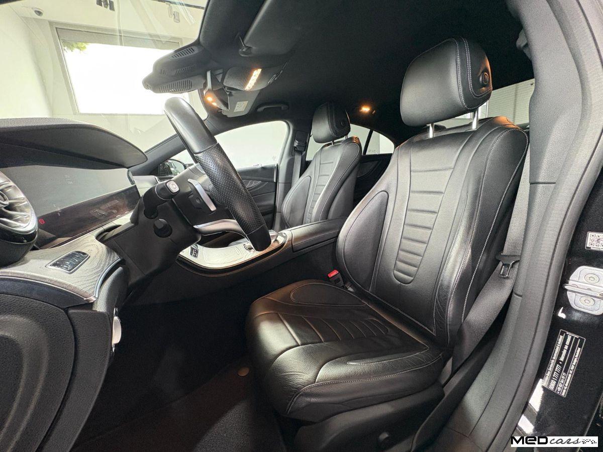 MERCEDES - Classe CLS - CLS 400 d 4Matic Auto Premium Plus