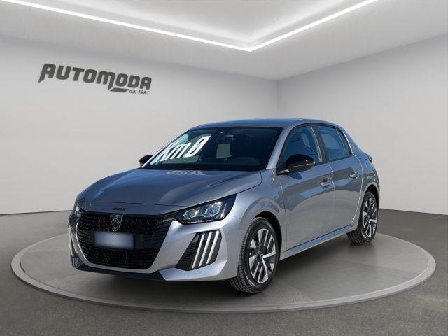 PEUGEOT 208 1.2 Style