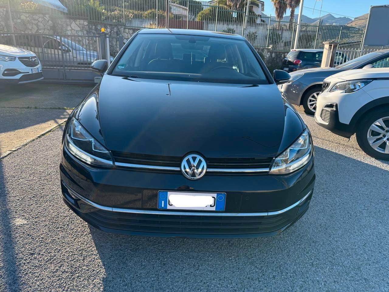 Volkswagen Golf 2019 1.6 TDI 115 CV Join