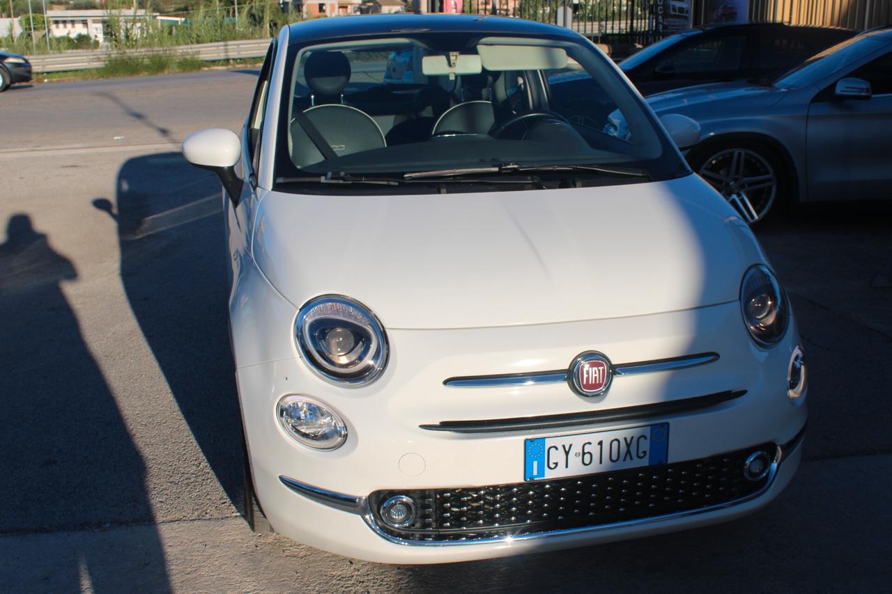 Fiat 500 1.2 EasyPower Pop