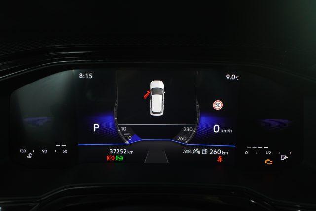 VOLKSWAGEN Taigo Taigo 1.0 TSI 115 CV DSG Life