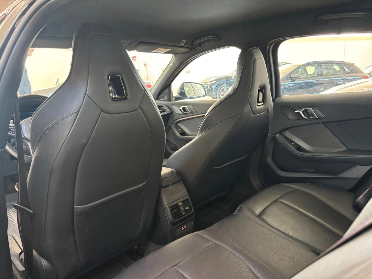 Bmw 120 120d xDrive 5p. Msport
