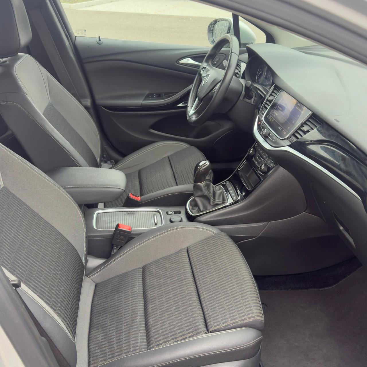 OPEL ASTRA ST 1.5 CDTI 105CV BUSINESS ELEGANCE | 2020 | FULL LED