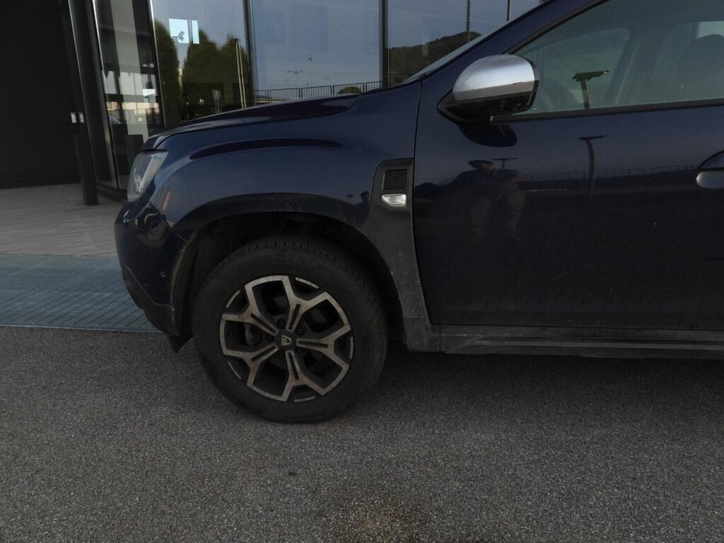 Dacia Duster 1.0 tce ECO-G Prestige 4x2