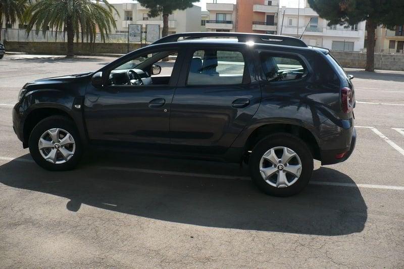 Dacia Duster 1.0 TCe 110 CV ECO-G 4x2 15th Anniversary