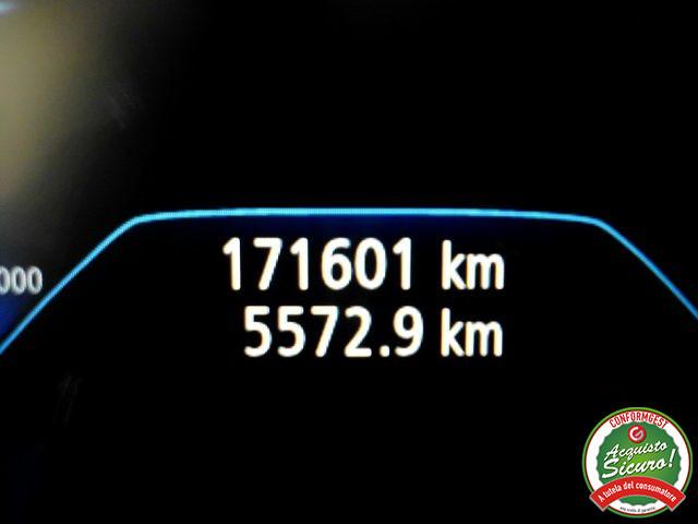 RENAULT Kadjar dCi 8V 110CV Energy Hypnotic