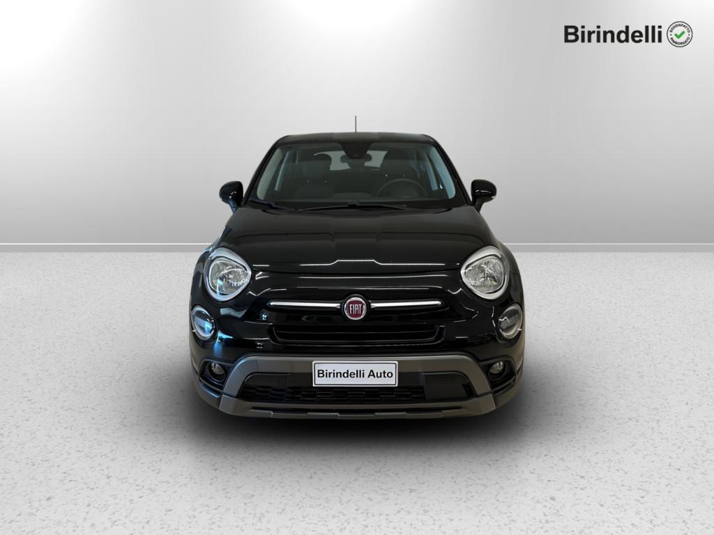 FIAT 500X - 500X 1.3 MultiJet 95 CV City Cross