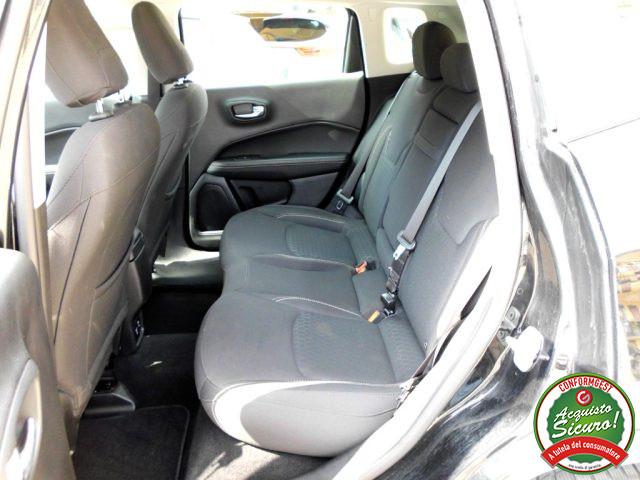JEEP Compass 1.6 Multijet II 2WD Longitude