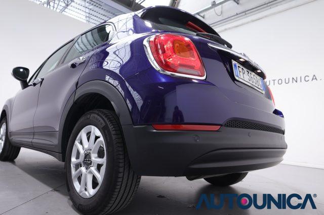FIAT 500X 1.6 E-TORQ 110 CV POP NEOPATENTATI