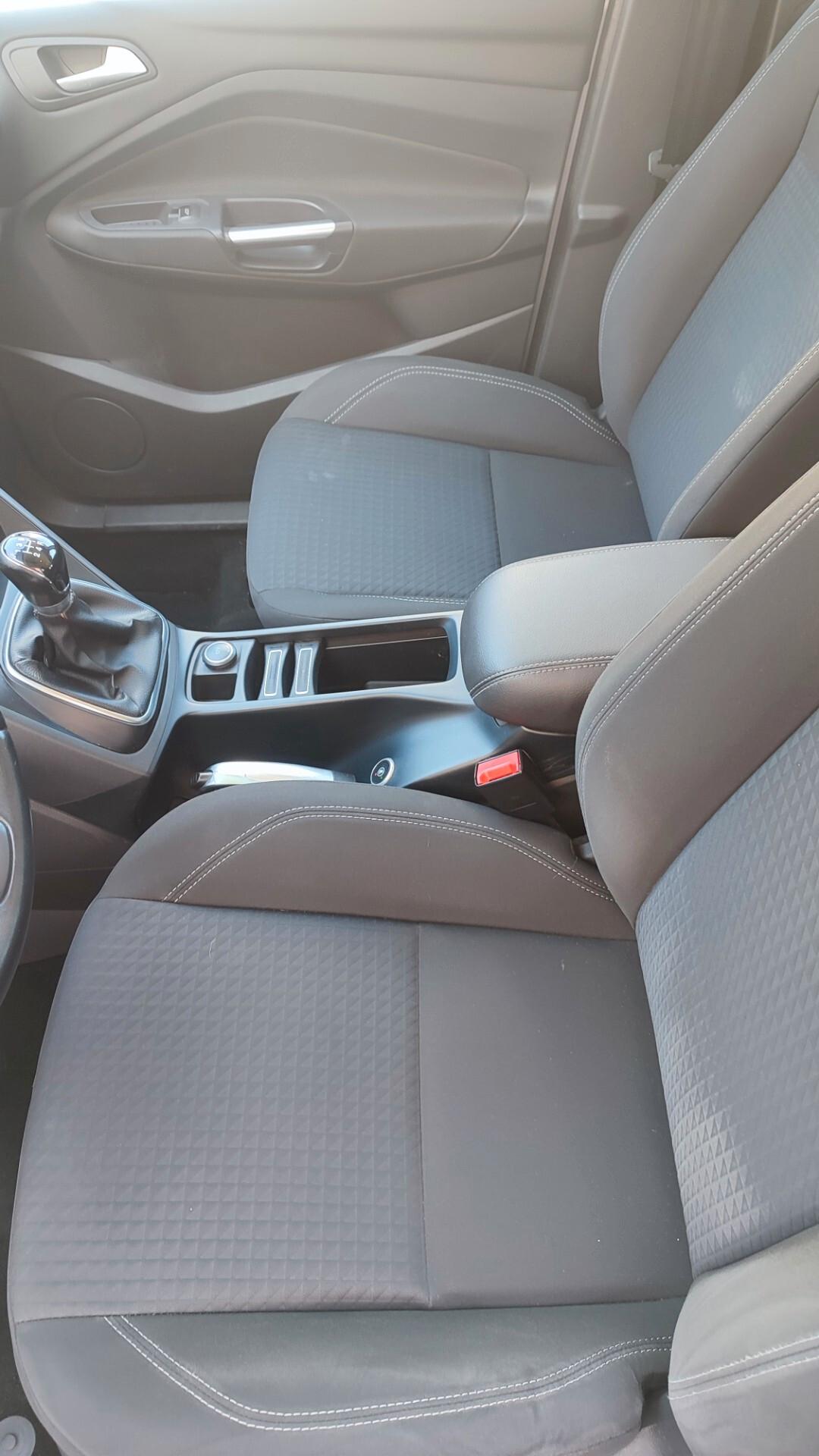 Ford C MAX - GPL -