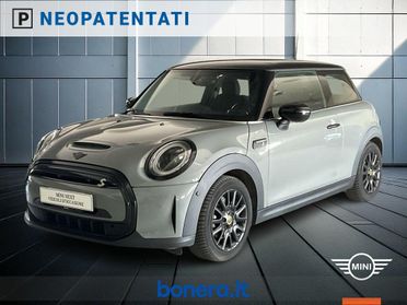 Mini Mini 3 Porte Full Electric Cooper SE Classic Auto