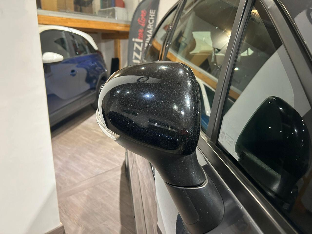 Fiat 500X 1.3 MultiJet 95 CV Club NEOPATENTATI