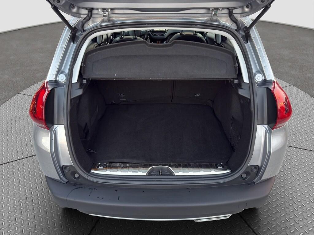 Peugeot 2008 1.2 puretech t. Gt Line s&s 110cv eat6