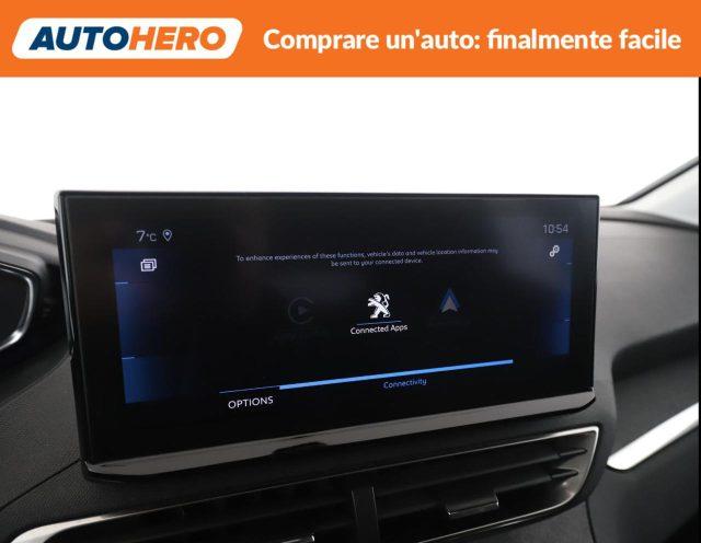 PEUGEOT 3008 BlueHDi 130 S&S Allure Pack