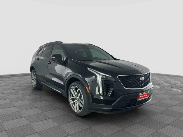 CADILLAC XT4 XT4 350 TD AWD Sport