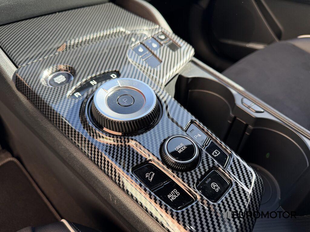 Kia Sportage 1.6 CRDi MHEV GT-line Plus DCT