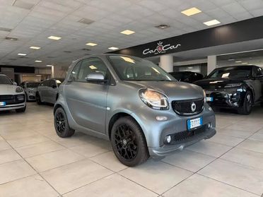 Smart ForTwo 70 1.0 twinamic Superpassion