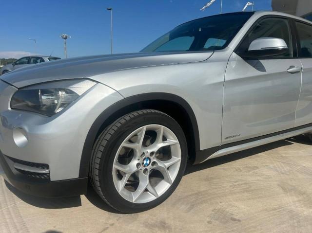 BMW X1 Sdrive16d