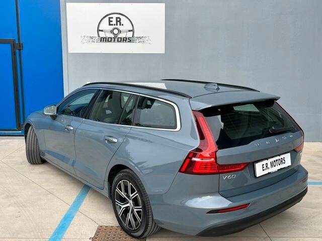 Volvo V60 B4 (d) automatico Core