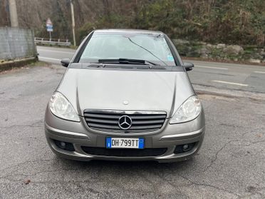 Mercedes-benz A 160 CDI Elegance