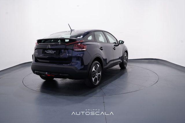 CITROEN C4 1.2 PureTech 100cv S&S You