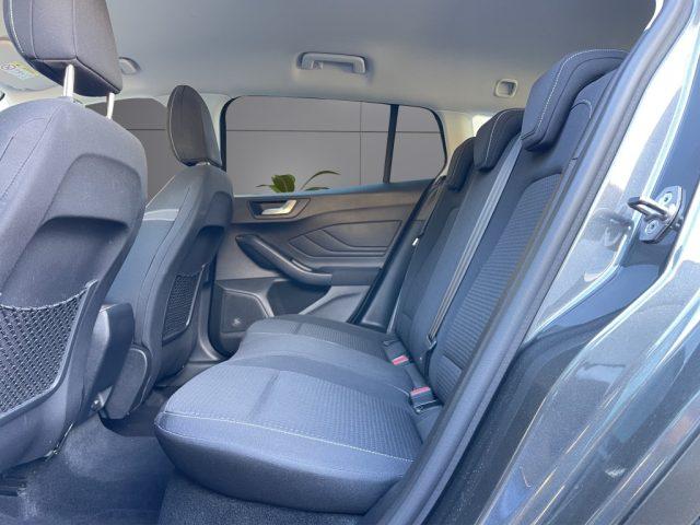 FORD Focus 1.5 EcoBlue 120 CV SW Business N1 5 posti