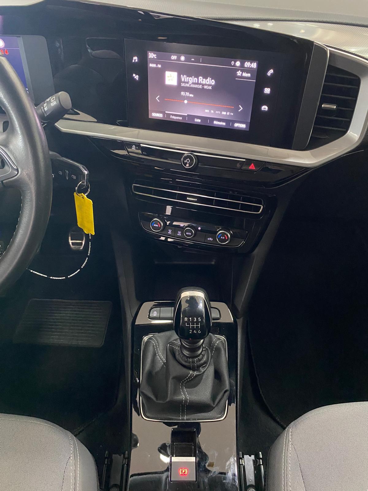 Opel Mokka 1.2 Turbo 130 CV Ultimate
