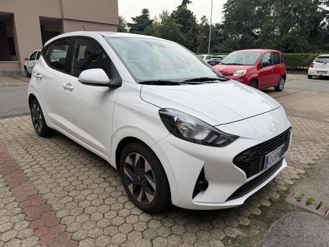 HYUNDAI i10 1.0 MPI AT Prime