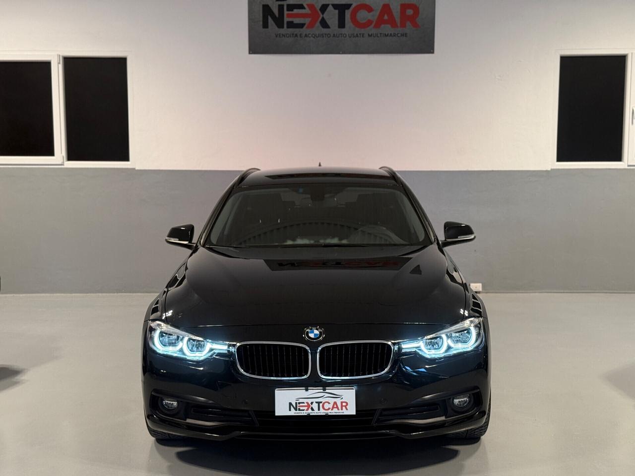 Bmw 318d Sport Automatico Tagliandi BMW!