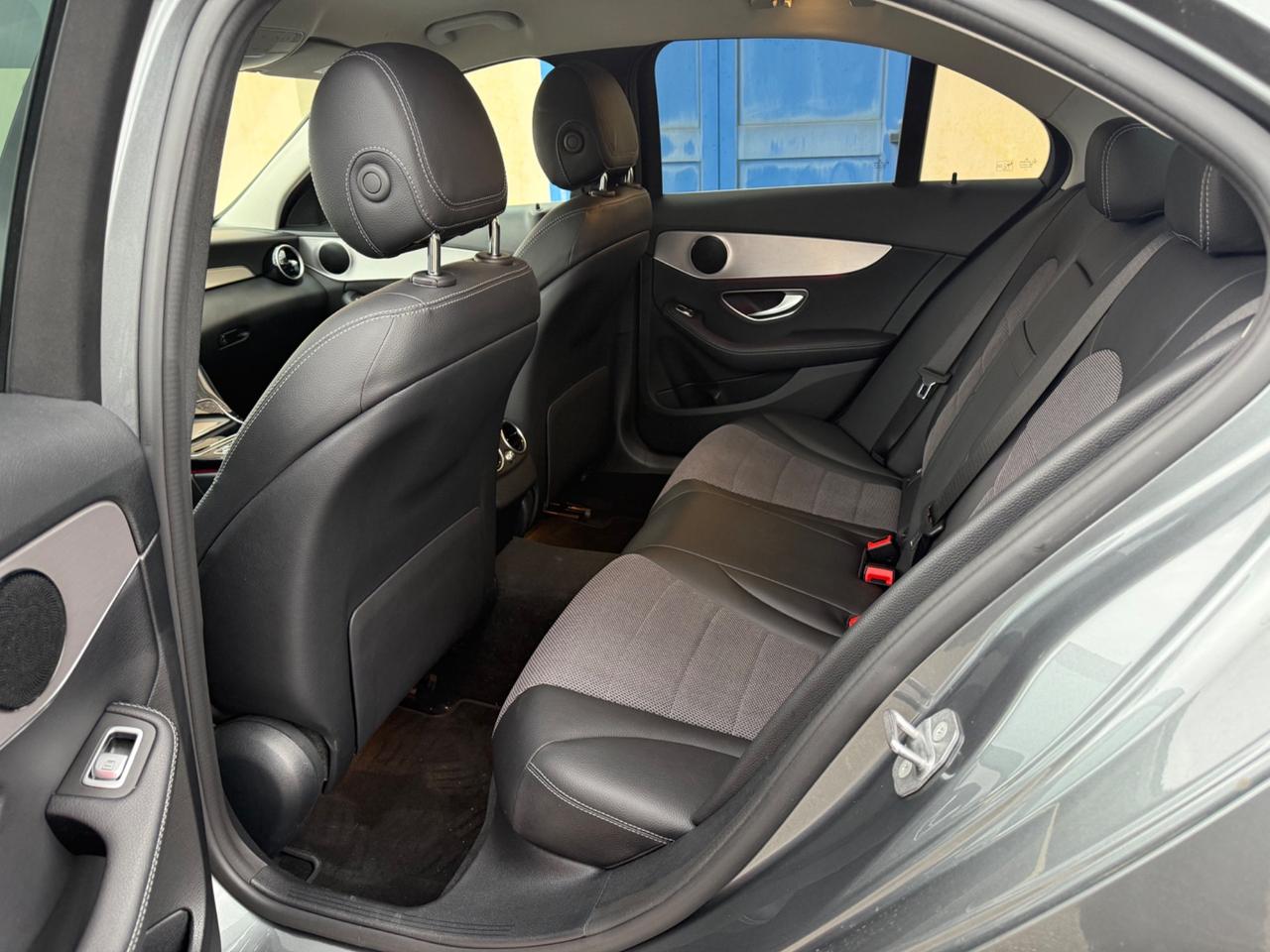 Mercedes-benz C 220 d 4Matic Auto Premium 2020
