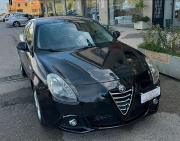 Alfa Romeo Giulietta 1.6 JTDm-2 105 CV Exclusive