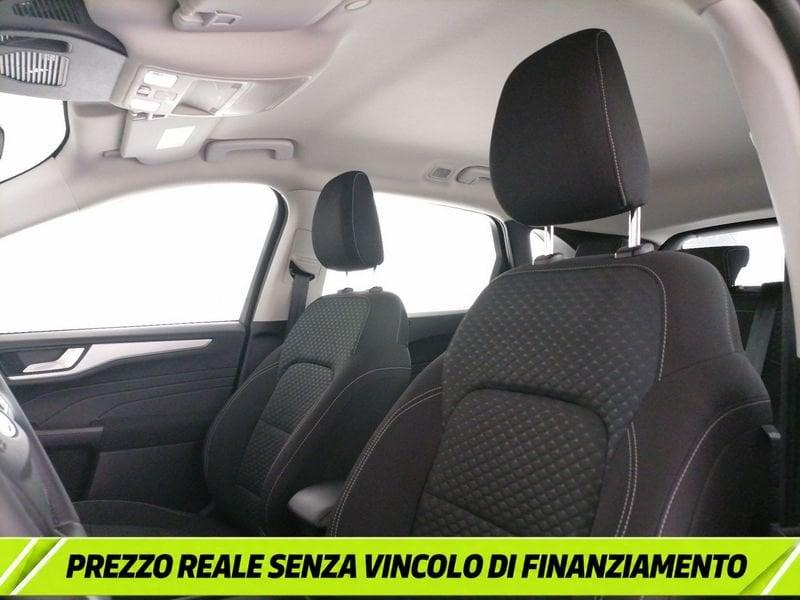 Ford Kuga 1.5 ecoboost Connect 2wd 120cv