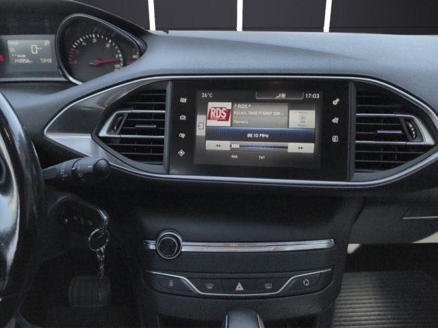 PEUGEOT 308 BlueHDi 120 S&S EAT6 SW Business
