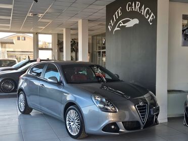 Alfa Giulietta 2.0 JTDm-2 170 CV Distinctive Automatica