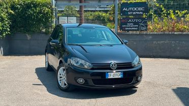 Volkswagen Golf 1.4 TSI 122CV 5p. Highline