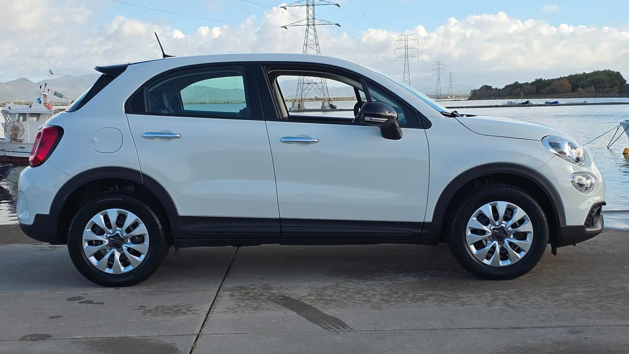 Fiat 500X 1.3 MultiJet 95 CV
