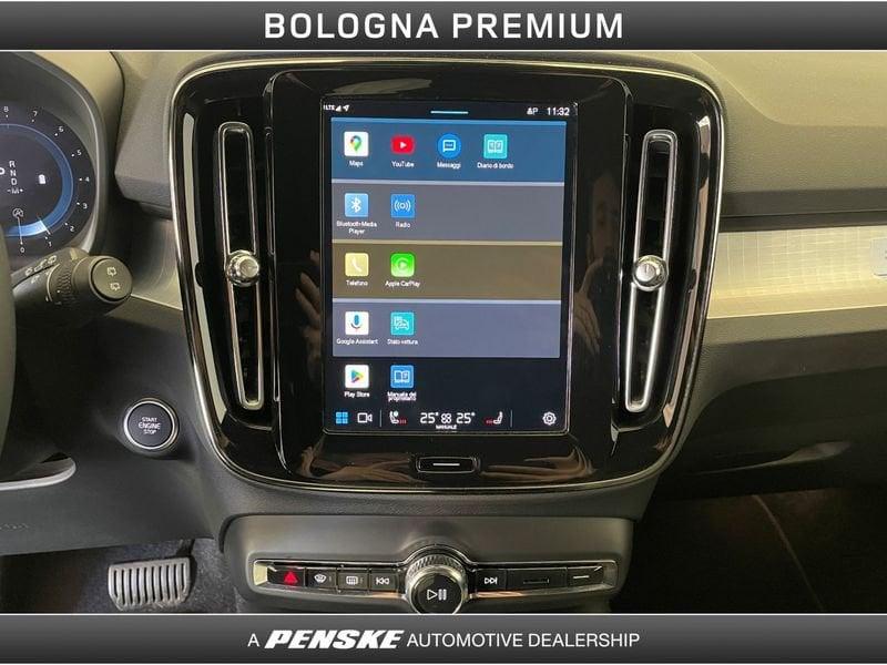 Volvo XC40 XC40 B3 automatico Core