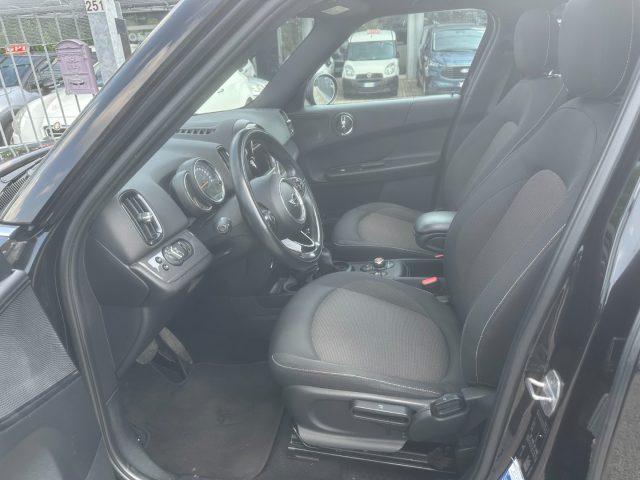 MINI Countryman 2.0 Cooper D TETTUCCIO APRIBILE