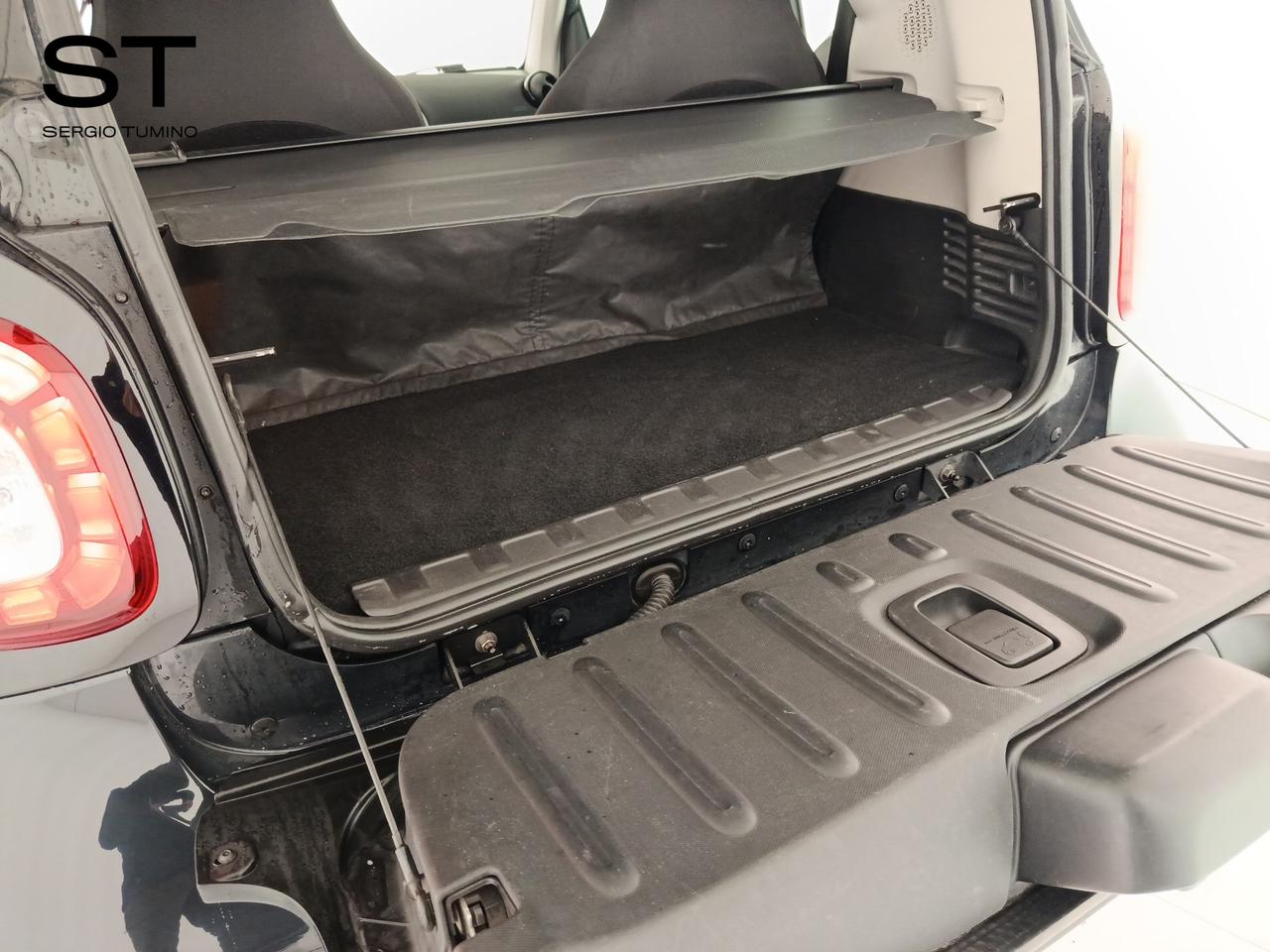 SMART fortwo 3ªs.(C/A453) - fortwo 70 1.0 twinamic Passion