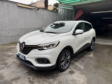 Renault Kadjar TCe 160CV EDC FAP Sport Edition2