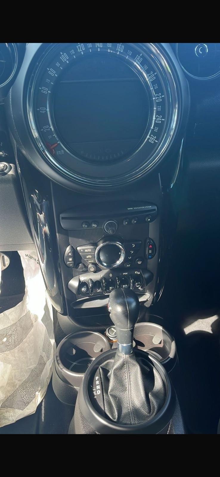 Mini Cooper Countryman 2.0 SD ALL4