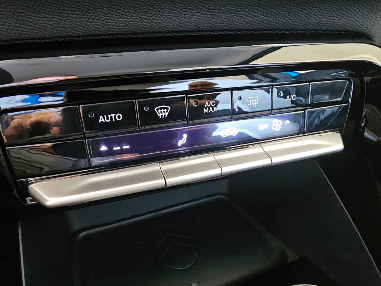 Citroen C3 1.2 turbo Max 100cv s&s "KM0"