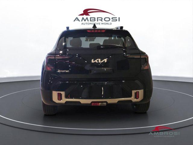 KIA Stonic 1.0 T-GDI URBAN TT