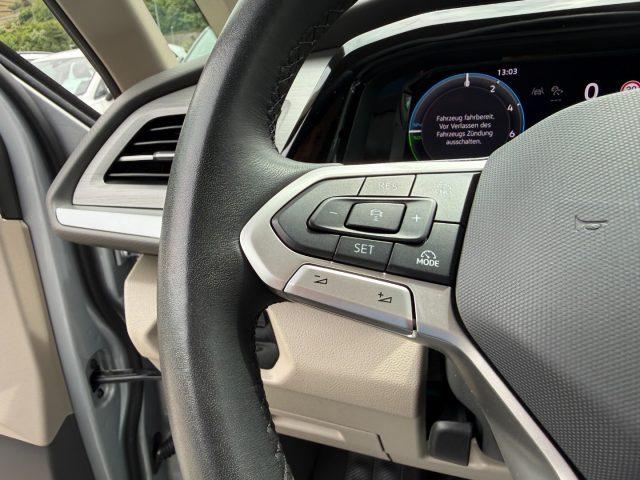VOLKSWAGEN Multivan 1.5 PHEV DSG 4Motion Life Matrix 18" 7P Camera