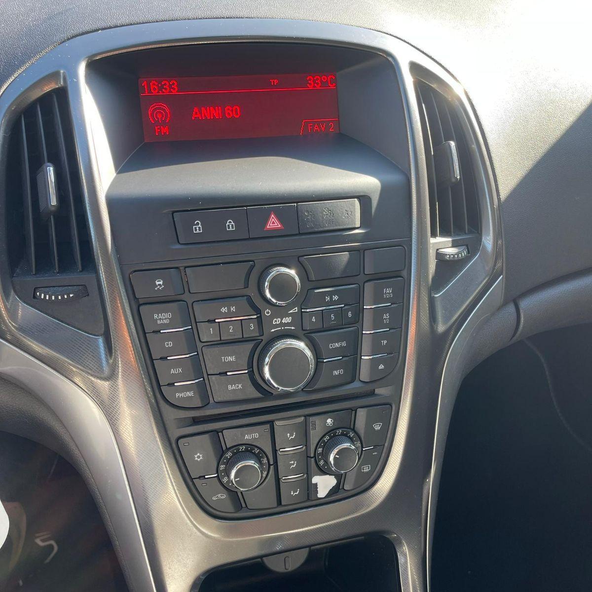 OPEL - Astra - 1.7 CDTI 125CV 5p. Cosmo