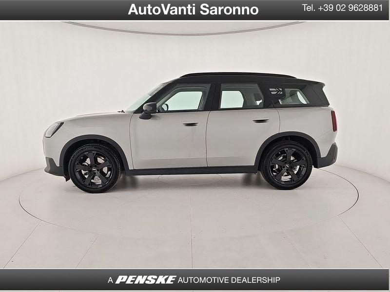 MINI Mini Countryman U25 Mini C Classic Countryman